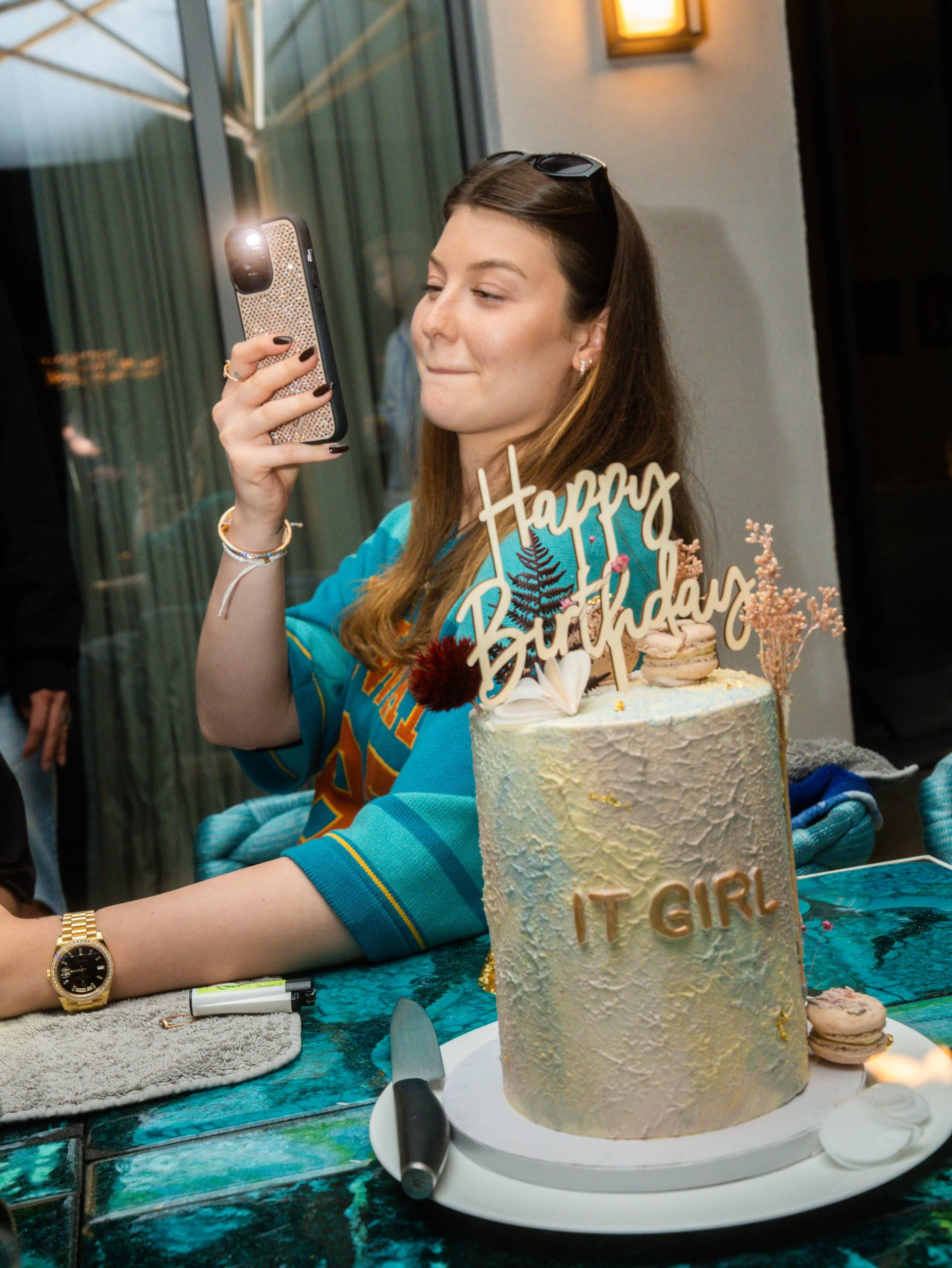 Birthday Event | München