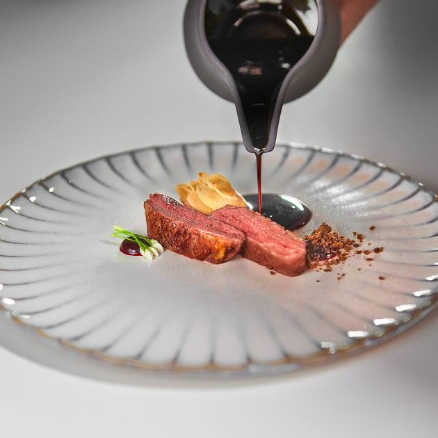 Trüffel & Silvaner