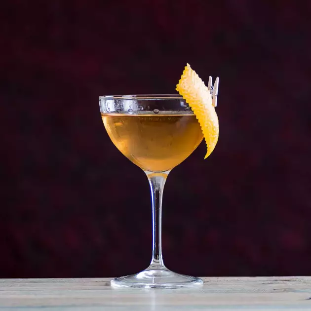 Rum & Schokoladen Verkostung