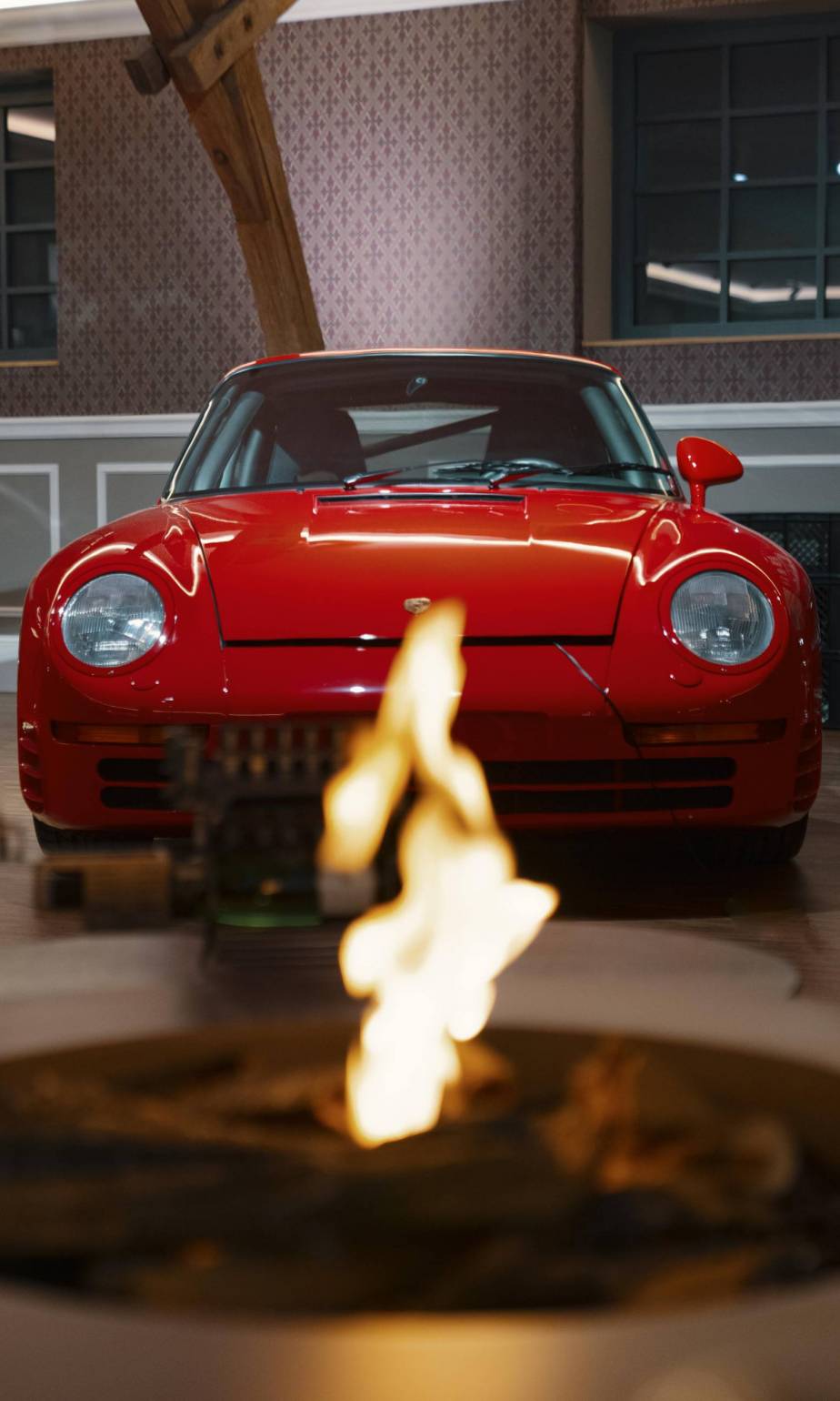 Schaltkulisse - FHP -33-min